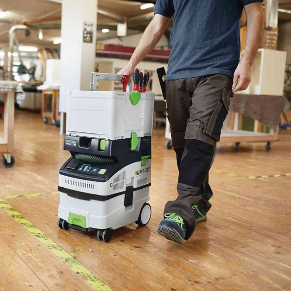 Systainer Festool Toolbox SYS3 TB M 137 6 Systainer Festool Toolbox SYS3 TB M 137 – Image 5