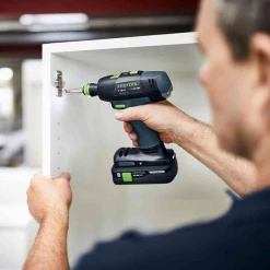Batterie Haute Puissance Festool BP 18 Li 4,0 HPC-ASI -Kranzle-boutique 205034 1