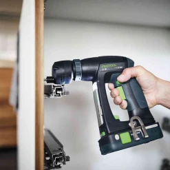 Batterie Haute Puissance Festool BP 18 Li 4,0 HPC-ASI -Kranzle-boutique 205034 4