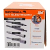 SPIT Paslode Kit D'accessoires Spit Spitbull - Kit Pour électricien 2 SPIT Paslode Kit D'accessoires Spit Spitbull - Kit Pour électricien -Kranzle-boutique 245861