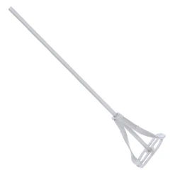 Malaxeur Léger Bosch Queue Hexagonale Perceuse Diamètre 85 Mm 400 Mm