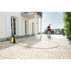 Kärcher Tuyau Haute Pression Quick Connect Karcher K3500 Kärcher 2.641-721.0