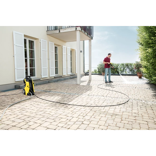 Kärcher Tuyau Haute Pression Quick Connect Karcher K3500 Kärcher 2.641-721.0 3 Kärcher Tuyau Haute Pression Quick Connect Karcher K3500 Kärcher 2.641-721.0