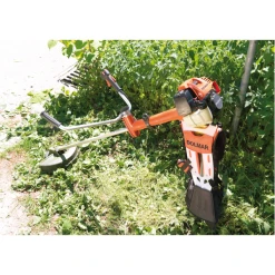 Débroussailleuse Dolmar MS4300-4U 4 Temps 43 Cm³ - 1,5 KW 10 Débroussailleuse Dolmar MS4300-4U 4 Temps 43 Cm³ - 1,5 KW -Kranzle-boutique 3 18