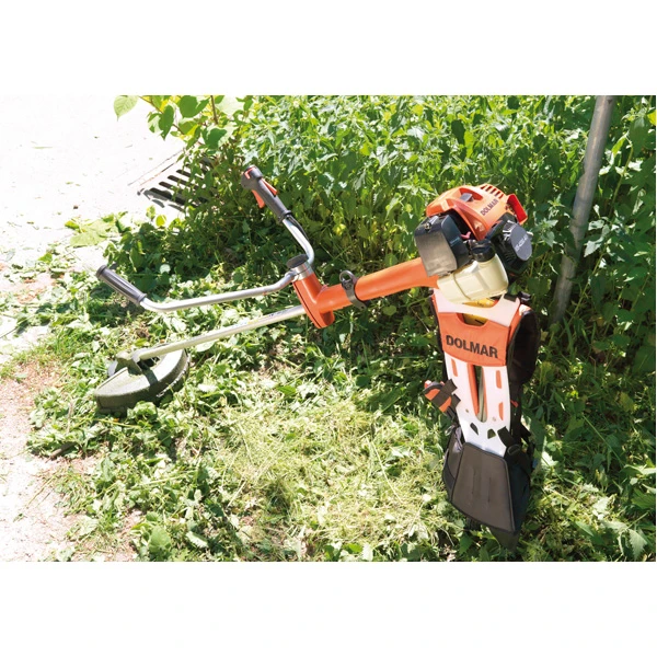 Débroussailleuse Dolmar MS4300-4U 4 Temps 43 Cm³ - 1,5 KW 5 Débroussailleuse Dolmar MS4300-4U 4 Temps 43 Cm³ - 1,5 KW – Image 3