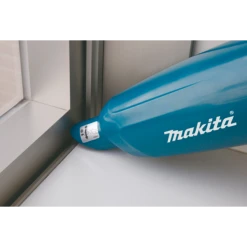 Aspirateur Sans Fil 18 V 1,3 Ah 22 Avec Chargeur Et Batterie Makita 12 Aspirateur Sans Fil 18 V 1,3 Ah 22 Avec Chargeur Et Batterie Makita -Kranzle-boutique 3 23