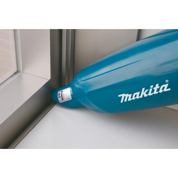 Aspirateur Sans Fil 18 V 1,3 Ah 22 Avec Chargeur Et Batterie Makita 7 Aspirateur Sans Fil 18 V 1,3 Ah 22 Avec Chargeur Et Batterie Makita – Image 5