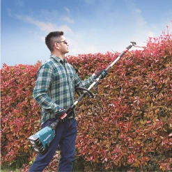 Outil De Jardin Multifonctions - Makita DUX60Z - 2 X 18V Li-Ion (sans Batterie Ni Chargeur)