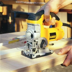 Scie Sauteuse Filaire Dewalt DW331KT-QS à Poignée Supérieure En Coffret Tstak -Kranzle-boutique 3 9