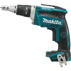Visseuse Plâtre Makita DFS452ZJ 18 V Li-Ion 4000 Tr/min Machine Seule 11 Visseuse Plâtre Makita DFS452ZJ 18 V Li-Ion 4000 Tr/min Machine Seule -Kranzle-boutique 31204001 312040 1