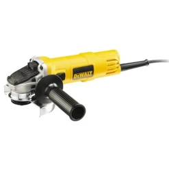 Meuleuse Dewalt 800 W Diamètre 125 Mm DWE4057-QS -Kranzle-boutique 31208701 312087 1