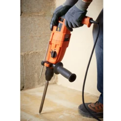 SPIT Paslode Perforateur Piqueur Filaire Spit 330 Emmanchement SDS Plus 850 W 3,2 J