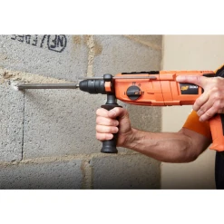 SPIT Paslode Perforateur Piqueur Filaire Spit 330 SDS Plus 850 W 3,2 J Et Accessoires -Kranzle-boutique 330b 1