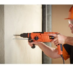 SPIT Paslode Perforateur Piqueur Filaire Spit 330 SDS Plus 850 W 3,2 J Et Accessoires -Kranzle-boutique 330d