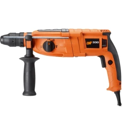 SPIT Paslode Perforateur Piqueur Filaire Spit 330 SDS Plus 850 W 3,2 J Et Accessoires -Kranzle-boutique 330e