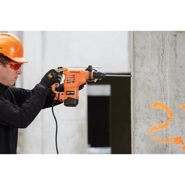 SPIT Paslode Perforateur Piqueur Spit 332 Sds+ 054323 3439510543238 3 SPIT Paslode Perforateur Piqueur Spit 332 Sds+ 054323 3439510543238