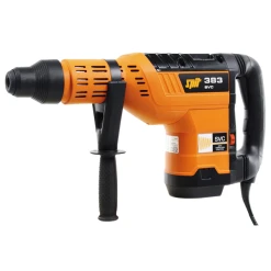 SPIT Paslode Perforateur SDS Max Spit 383 SVC Avec Pic Burin Et Foret Ø 25 Mm -Kranzle-boutique 383 2