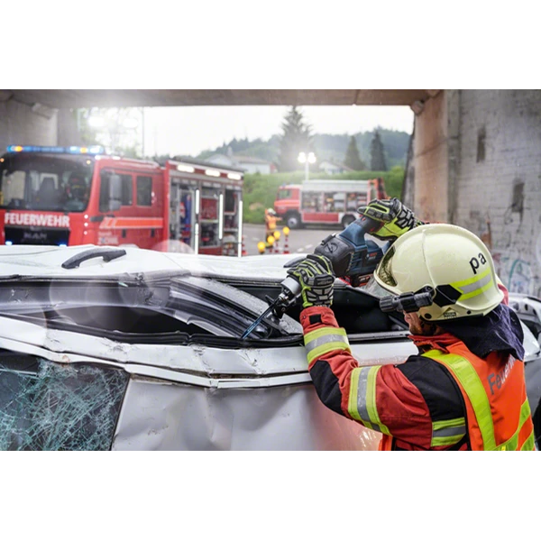 Scie Sabre Sans Fil Bosch GSA 18V-32 18V S/Batterie Ni Chargeur 8 Scie Sabre Sans Fil Bosch GSA 18V-32 18V S/Batterie Ni Chargeur – Image 6