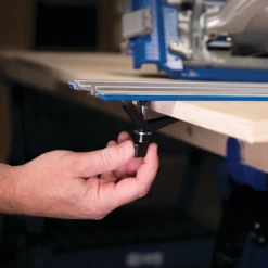 Kreg Europe Pince De Serrage Pour Rails Et Guides De Coupe Accu-Cut - Kreg - Lot De 2 -Kranzle-boutique 4 13