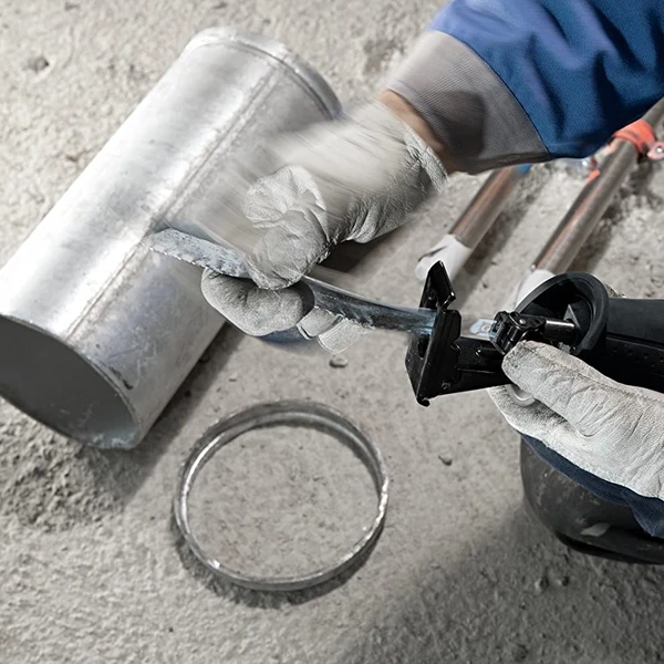 Scie Sabre Bosch Filaire GSA 1100 E 1100 W Avec Coffret De Transport 8 Scie Sabre Bosch Filaire GSA 1100 E 1100 W Avec Coffret De Transport – Image 6