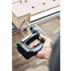 Perceuse-visseuse Sans Fil - Festool CXS Li 2,6-Plus - 10.8V - 2.6Ah 11 Perceuse-visseuse Sans Fil - Festool CXS Li 2,6-Plus - 10.8V - 2.6Ah -Kranzle-boutique 4 6