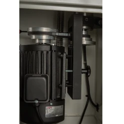 Toupie à Bois Sur Socle Promac JWS-34KX-T 400V Tri -Kranzle-boutique 4 7