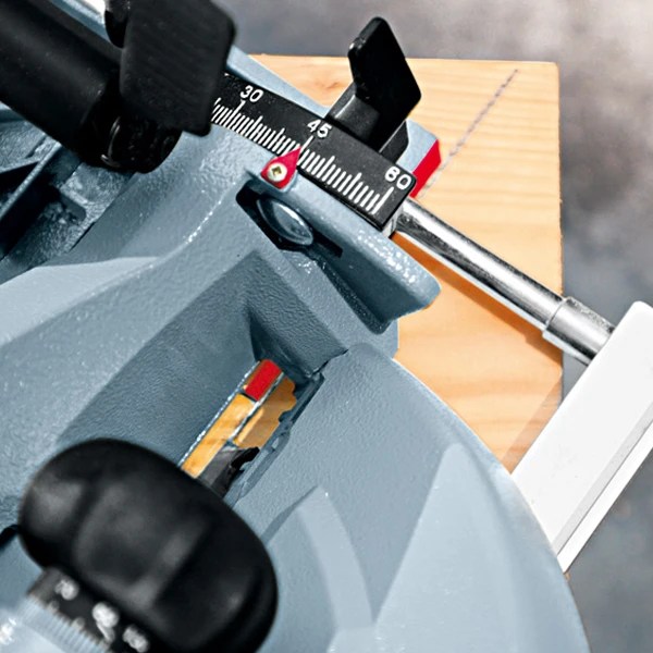 Scie De Charpente MKS 165 Ec Mafell - 230V 2800W 924501- 04032689061856 4 Scie De Charpente MKS 165 Ec Mafell - 230V 2800W 924501- 04032689061856 – Image 2