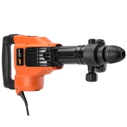 SPIT Paslode Marteau Démolisseur SDS Max Spit 493 SVC 22 Joules Avec Pic Et Burin 11 SPIT Paslode Marteau Démolisseur SDS Max Spit 493 SVC 22 Joules Avec Pic Et Burin -Kranzle-boutique 493 2