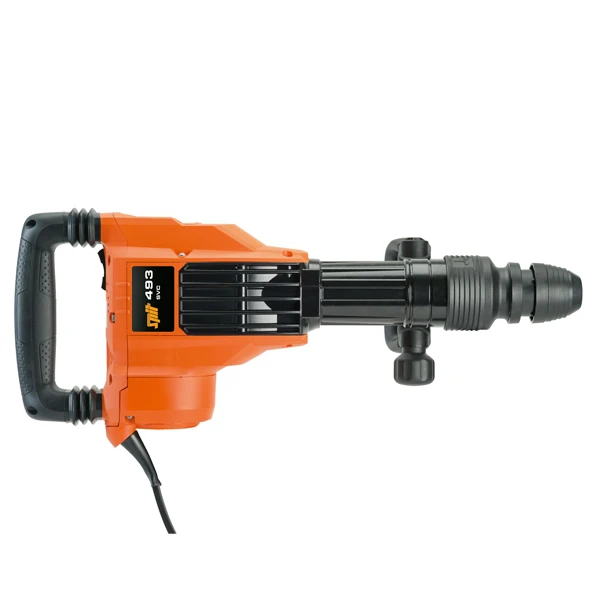 SPIT Paslode Marteau Démolisseur SDS Max Spit 493 SVC 22 Joules Avec Pic Et Burin 5 SPIT Paslode Marteau Démolisseur SDS Max Spit 493 SVC 22 Joules Avec Pic Et Burin – Image 3