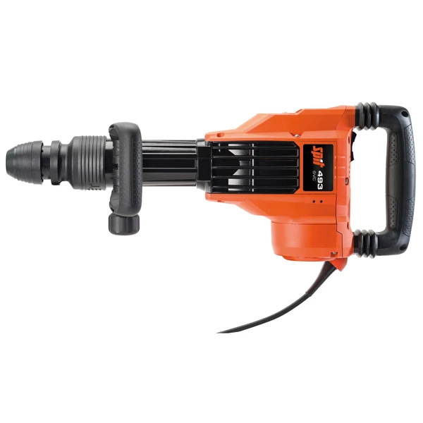 SPIT Paslode Marteau Démolisseur SDS Max Spit 493 SVC 22 Joules Avec Pic Et Burin 7 SPIT Paslode Marteau Démolisseur SDS Max Spit 493 SVC 22 Joules Avec Pic Et Burin – Image 5