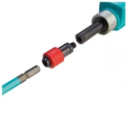 Adaptateur Collomix Pour Turbine Hexafix Pour Malaxeur Taraudage M14