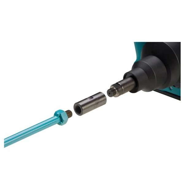 Adaptateur Collomix Pour Turbine M14 Pour Malaxeur Emmanchement Hexafix® Ref: 49582 4 Adaptateur Collomix Pour Turbine M14 Pour Malaxeur Emmanchement Hexafix® Ref: 49582 – Image 2