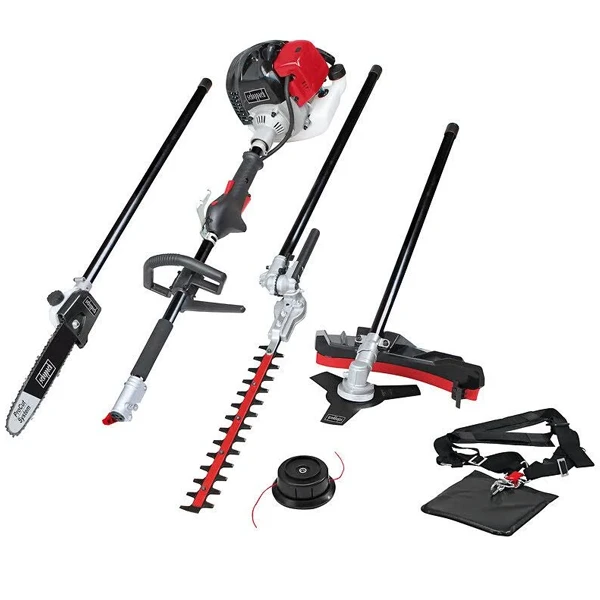 Outil Multi-fonctions 4 En 1 Scheppach MFH5200-4P Thermique 1300 W 3 Outil Multi-fonctions 4 En 1 Scheppach MFH5200-4P Thermique 1300 W