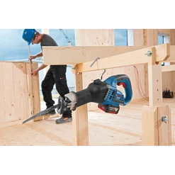 Scie Sabre Sans Fil Bosch GSA 18V-32 18V S/Batterie Ni Chargeur 10 Scie Sabre Sans Fil Bosch GSA 18V-32 18V S/Batterie Ni Chargeur -Kranzle-boutique 5 11