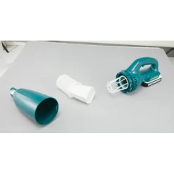 Aspirateur Sans Fil 18 V 1,3 Ah 22 Avec Chargeur Et Batterie Makita 10 Aspirateur Sans Fil 18 V 1,3 Ah 22 Avec Chargeur Et Batterie Makita -Kranzle-boutique 5 12