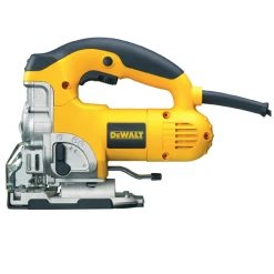 Scie Sauteuse Filaire Dewalt DW331KT-QS à Poignée Supérieure En Coffret Tstak -Kranzle-boutique 5 6