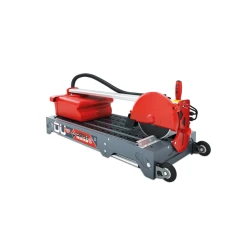 Scie électrique Carrelage DU-EVO 200 Rubi Tête Moteur Amovible Sur Pieds