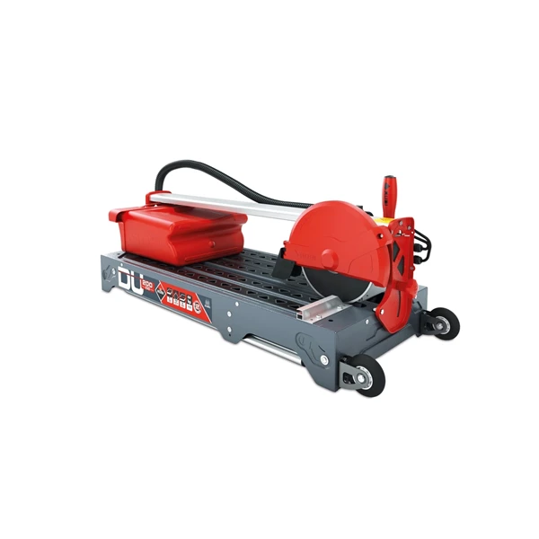 Scie électrique Carrelage DU-EVO 200 Rubi Tête Moteur Amovible Sur Pieds 3 Scie électrique Carrelage DU-EVO 200 Rubi Tête Moteur Amovible Sur Pieds