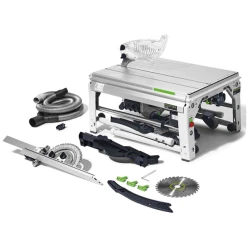 Scie Semi Stationnaire Festool Precisio CS70 EBG