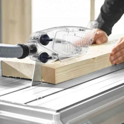 Scie Semi Stationnaire Festool Precisio CS70 EBG -Kranzle-boutique 574776 3