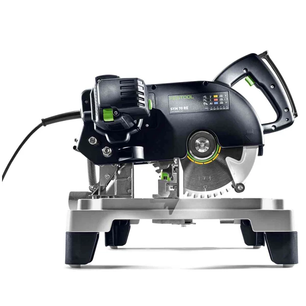 Scie à Onglet Festool Symmetric SYM 70 RE 7 Scie à Onglet Festool Symmetric SYM 70 RE – Image 5