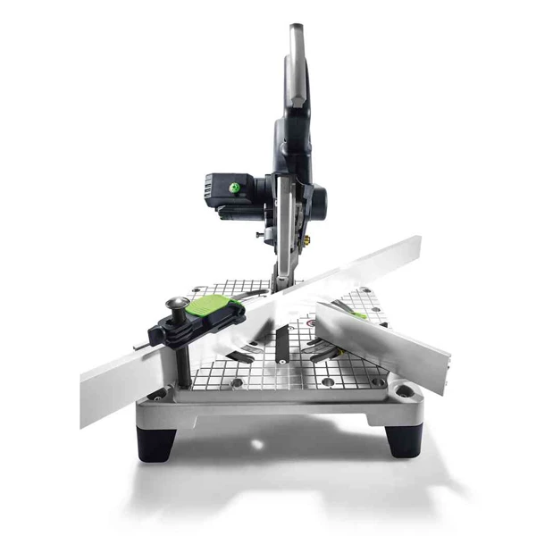 Scie à Onglet Festool Symmetric SYM 70 RE 8 Scie à Onglet Festool Symmetric SYM 70 RE – Image 6