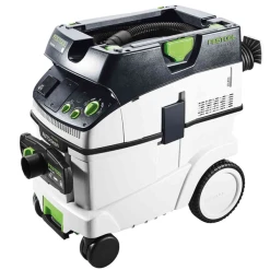 Aspirateur Festool Cleantec CTL 36 E AC-LHS 10 Aspirateur Festool Cleantec CTL 36 E AC-LHS -Kranzle-boutique 574960 1