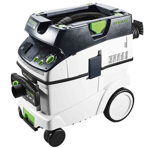 Aspirateur Festool Cleantec CTL 36 E AC-LHS 6 Aspirateur Festool Cleantec CTL 36 E AC-LHS – Image 4