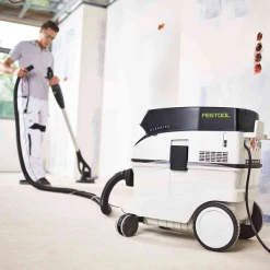Aspirateur Festool Cleantec CTL 36 E AC-LHS 9 Aspirateur Festool Cleantec CTL 36 E AC-LHS -Kranzle-boutique 574960 3