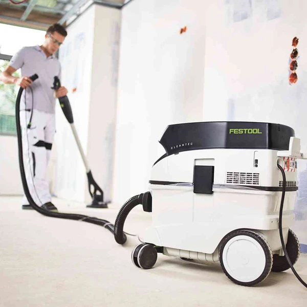 Aspirateur Festool Cleantec CTL 36 E AC-LHS 5 Aspirateur Festool Cleantec CTL 36 E AC-LHS – Image 3