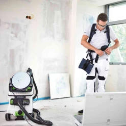 Aspirateur Festool Cleantec CTL 36 E AC-LHS