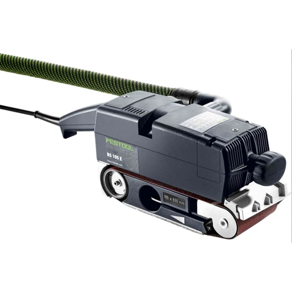 Ponceuse à Bandes Festool BS 105 - Spéciale Grandes Surfaces 6 Ponceuse à Bandes Festool BS 105 - Spéciale Grandes Surfaces – Image 4