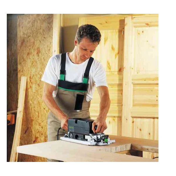 Ponceuse à Bandes Festool BS 105 - Spéciale Grandes Surfaces 3 Ponceuse à Bandes Festool BS 105 - Spéciale Grandes Surfaces