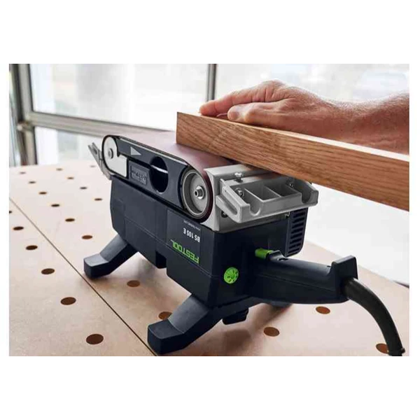 Ponceuse à Bandes Festool BS 105 - Spéciale Grandes Surfaces 5 Ponceuse à Bandes Festool BS 105 - Spéciale Grandes Surfaces – Image 3